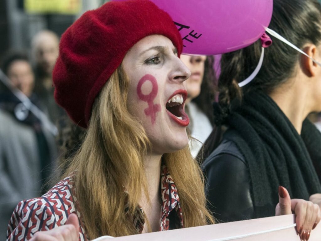 catorci violenza di genere