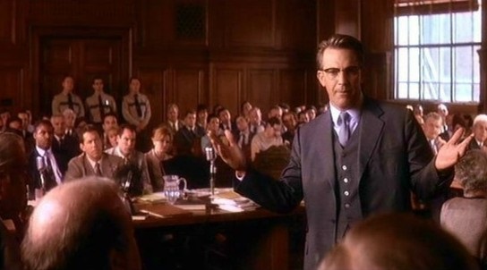 JFK - Un caso ancora aperto