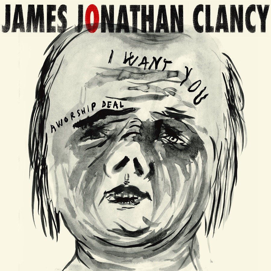 James Jonathan Clancy