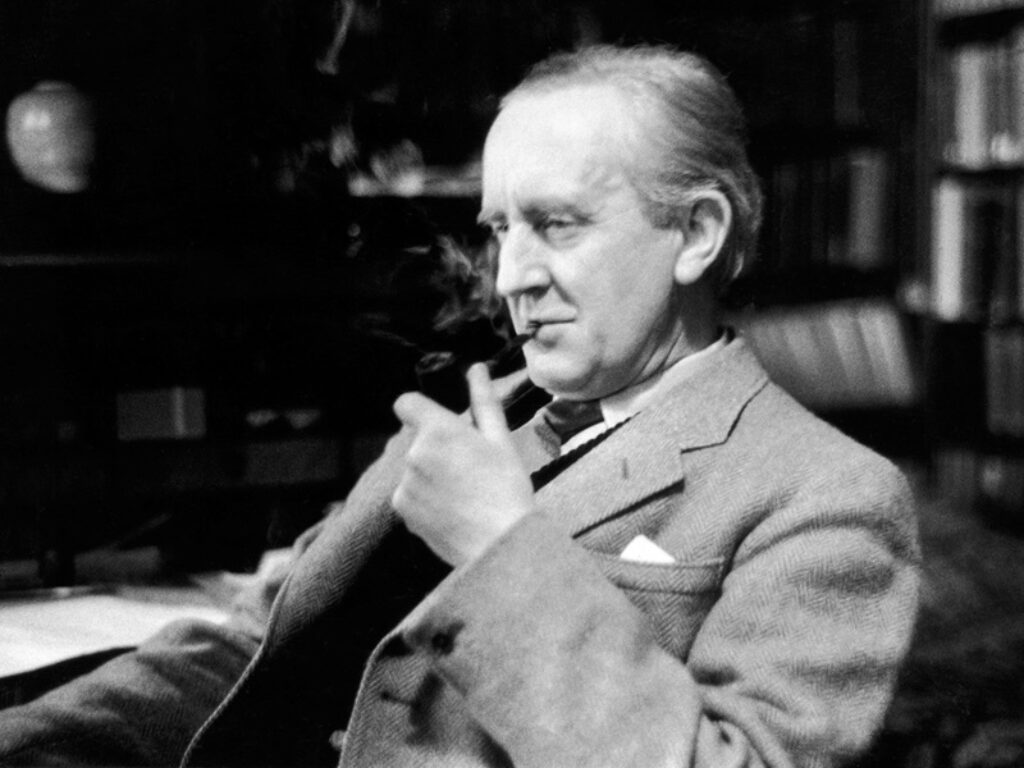 tolkien