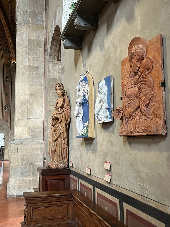 Madonna di via Pietrapiana