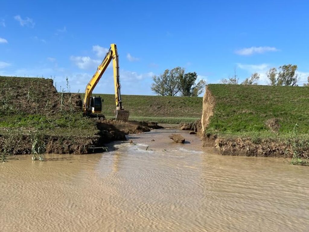 maltempo toscana consorzi di bonifica