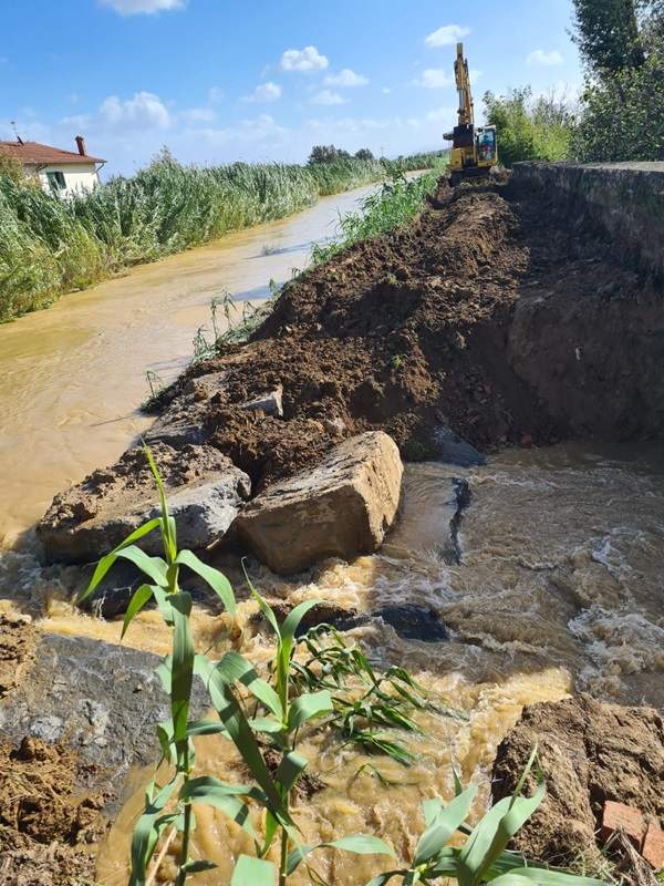consorzi di bonifica