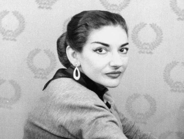 callas