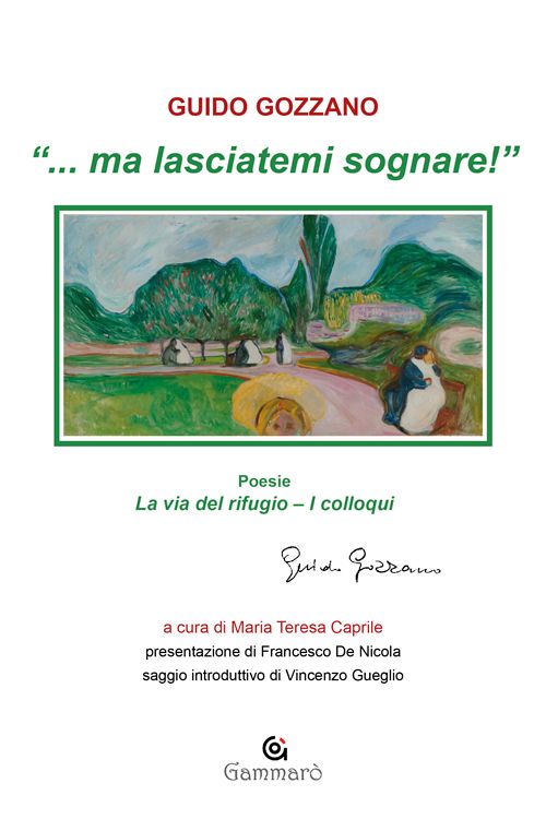 Maria Teresa Caprile