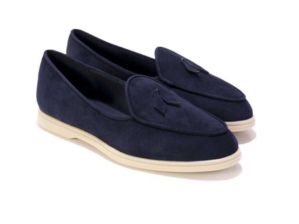 mocassini ludovica mascheroni