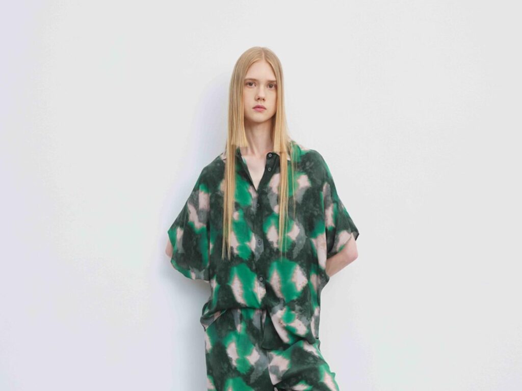 POMANDèRE POSTER FRAME 2024