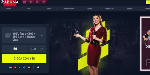 rabona casino