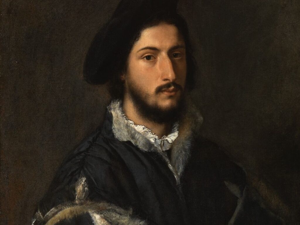 TIZIANO E IL RINASCIMENTO VENETO