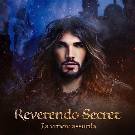 reverendo secret