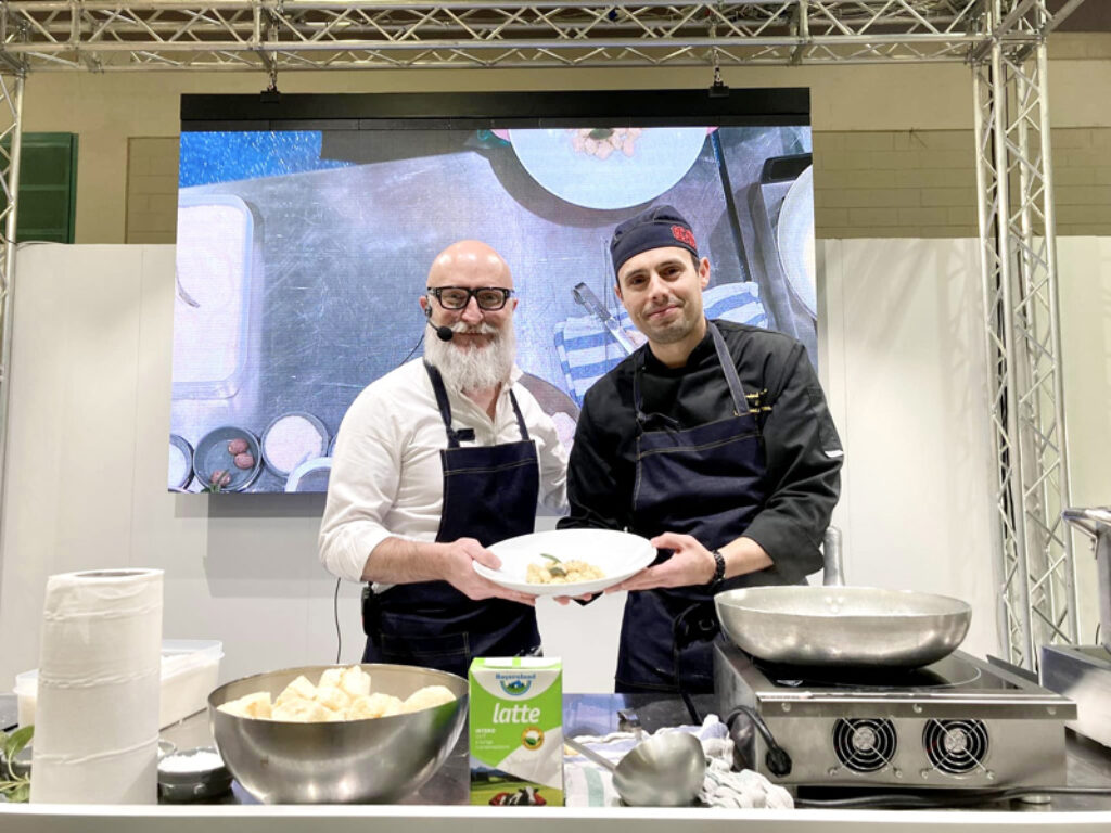 Agri e Slow Travel Expo – Fiera dei Territori