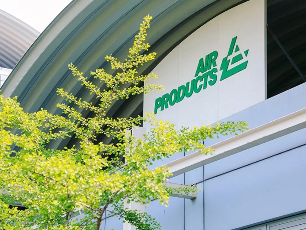 air products