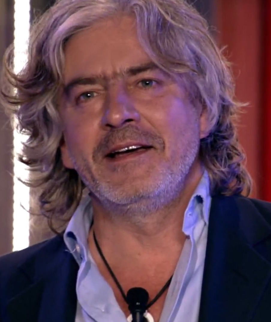 alessandro beatrice luzzi