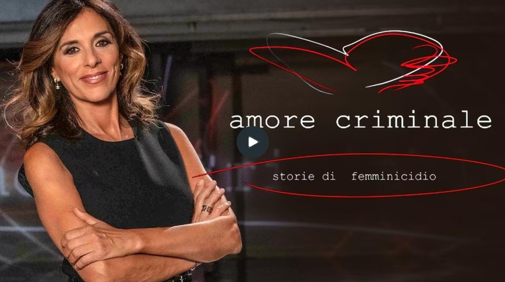 amore criminale