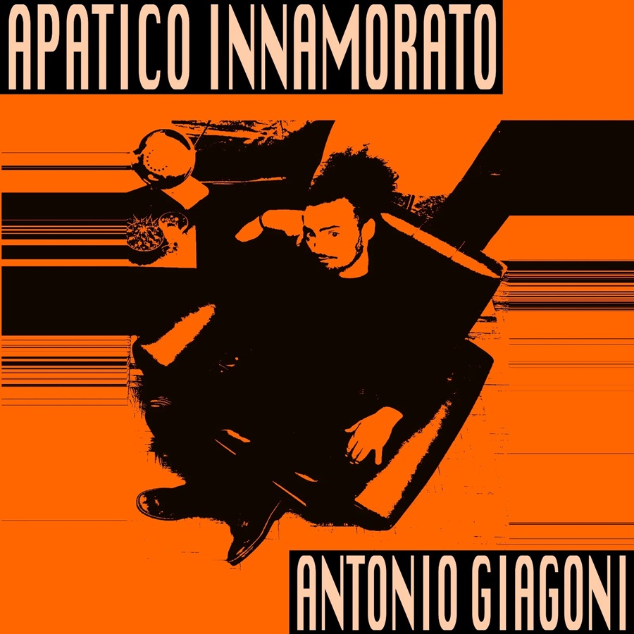 antonio giagoni