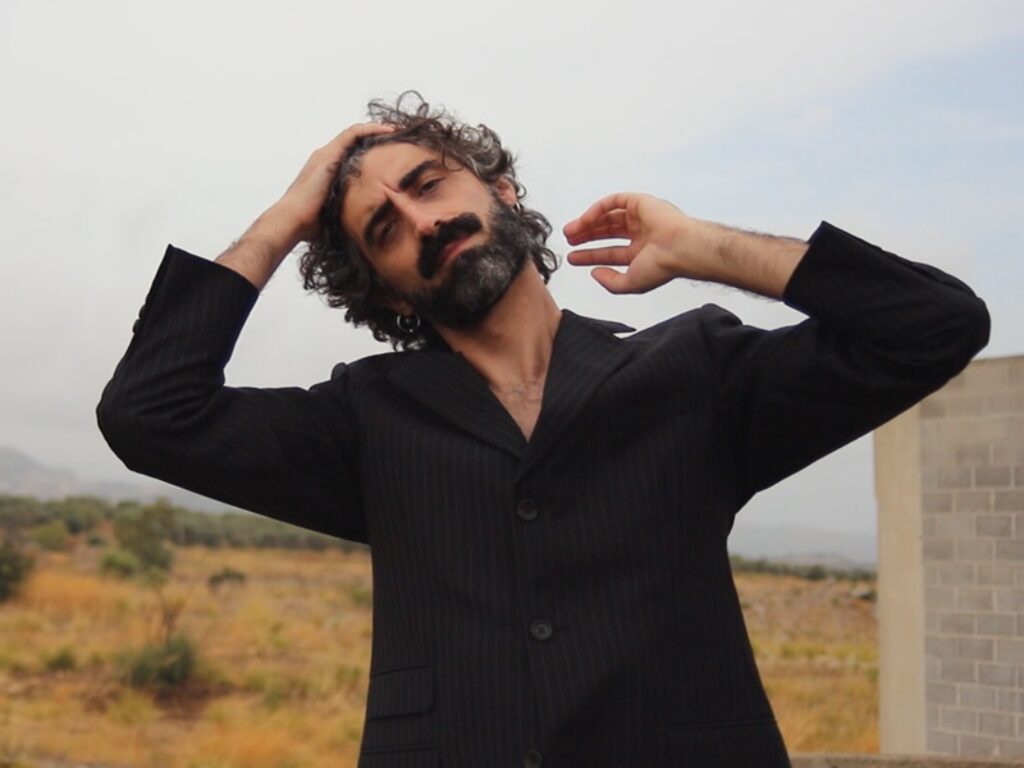 bruno ferrò cantante