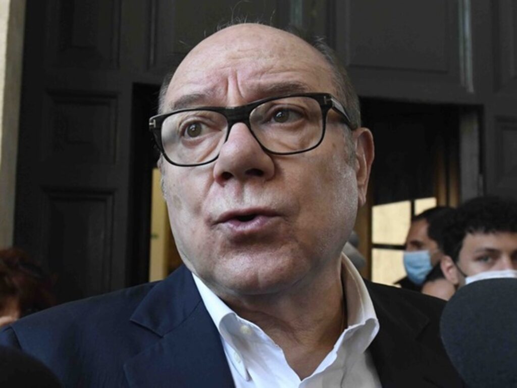 carlo verdone