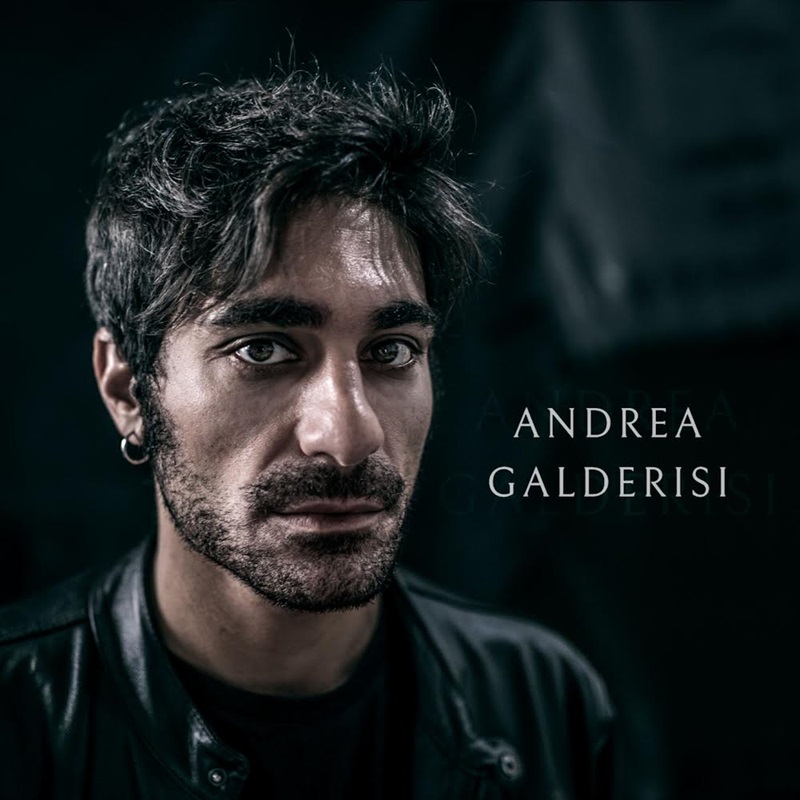 andrea galderisi