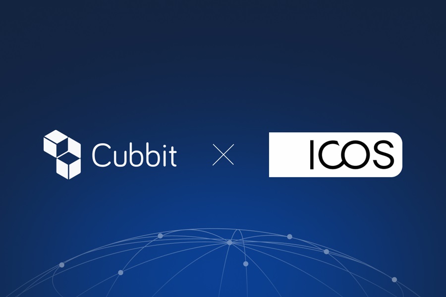 cubbit icos