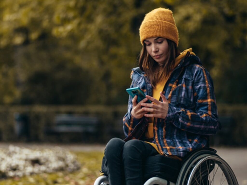 riabilitazione disabilità fisioterapia