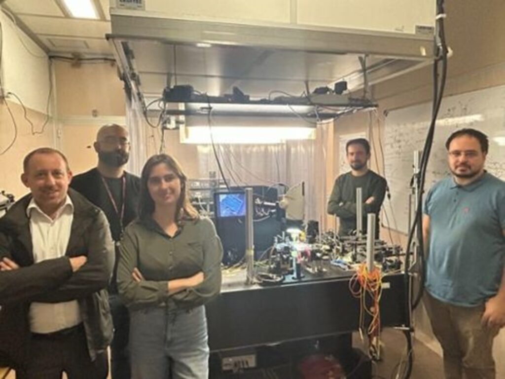 dispositivi ottici integrati