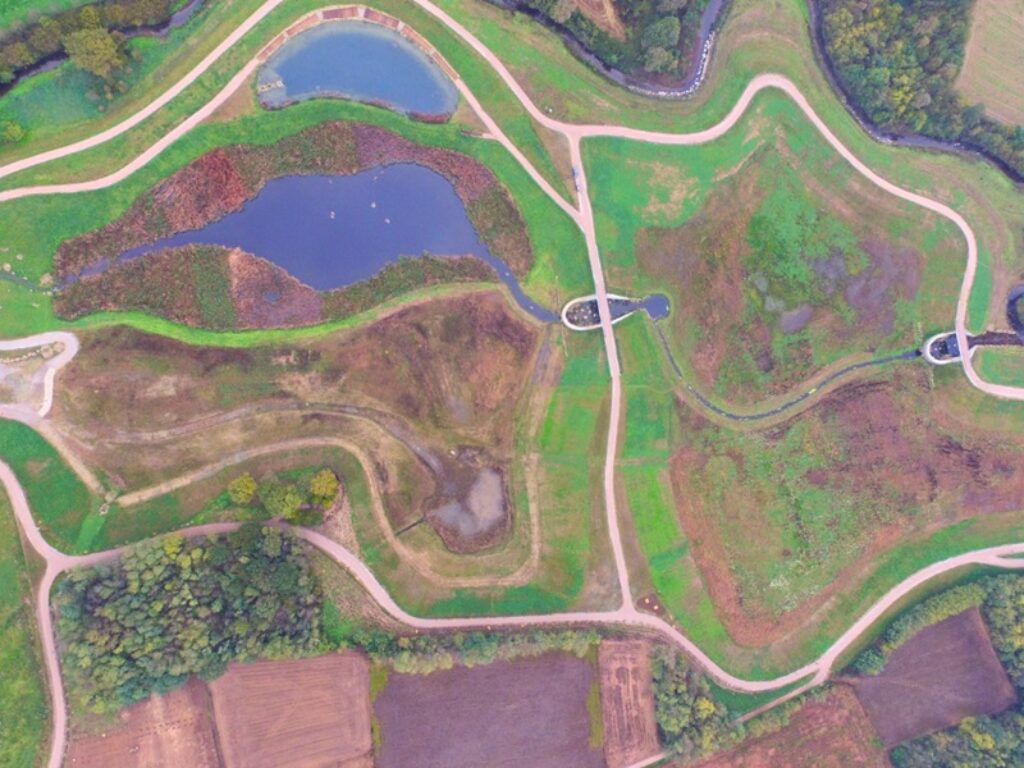 dissesto idrogeologico