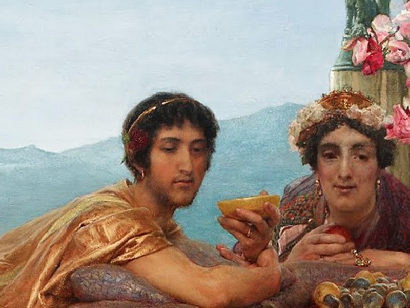 L'imperatore romano Eliogabalo era una trans? Per un museo inglese sì