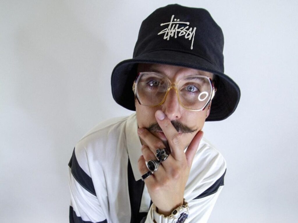 feel flow e fab massimo