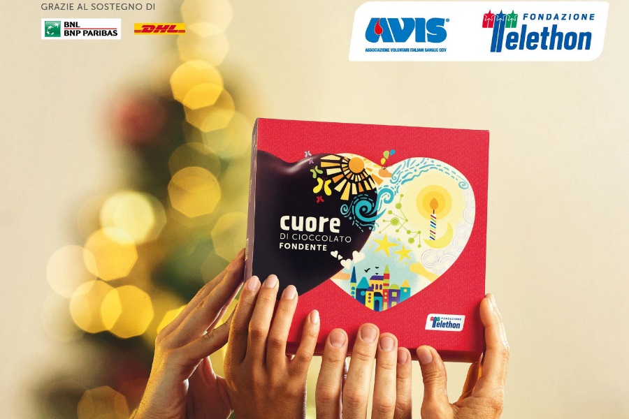 fondazione telethon avis
