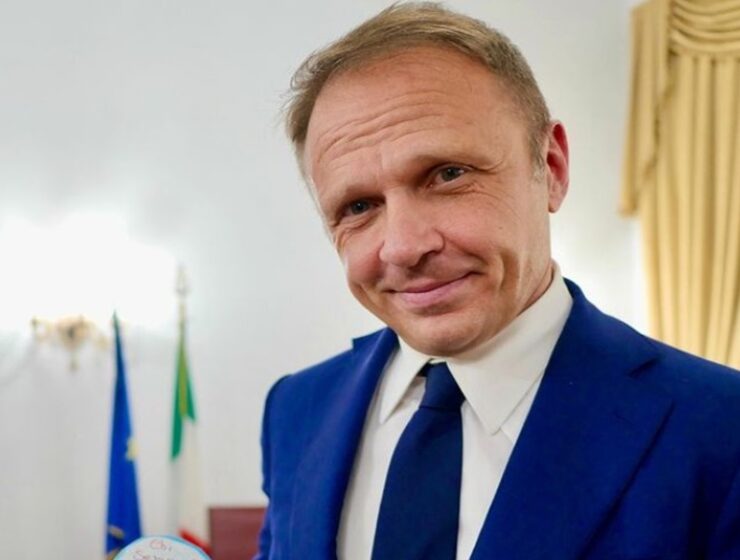 francesco lollobrigida