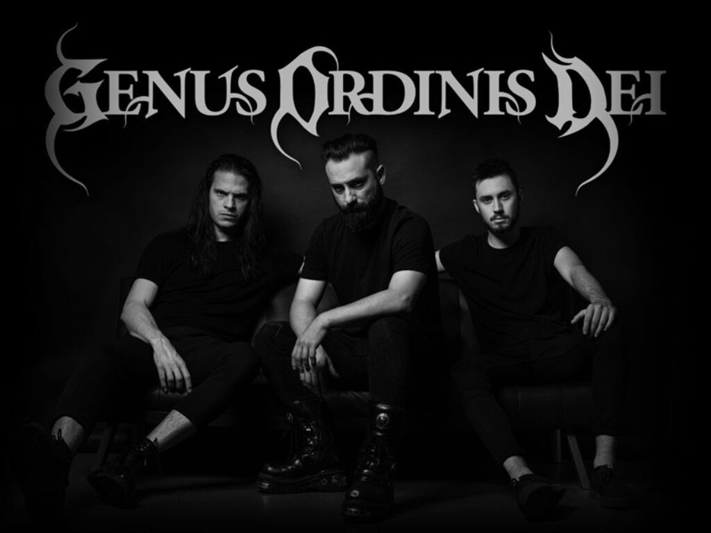 genus ordinis dei
