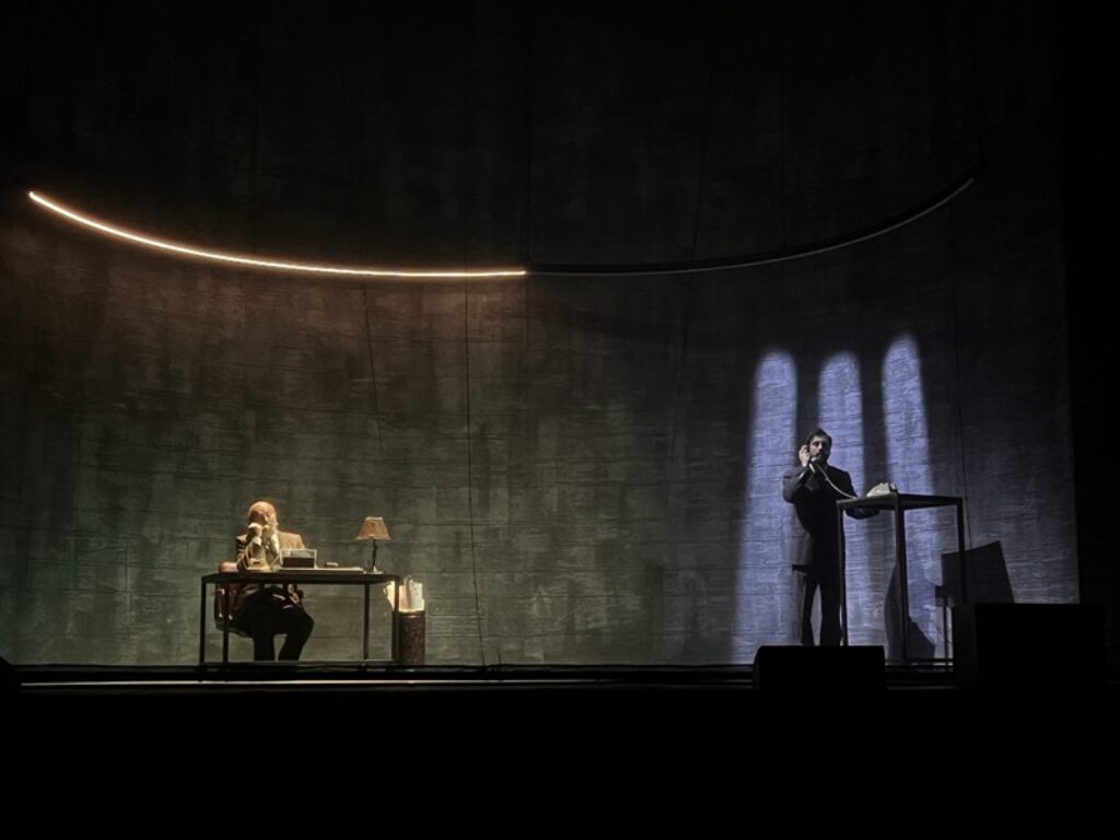 Il Vajont di Tutti Ambra Jovinelli