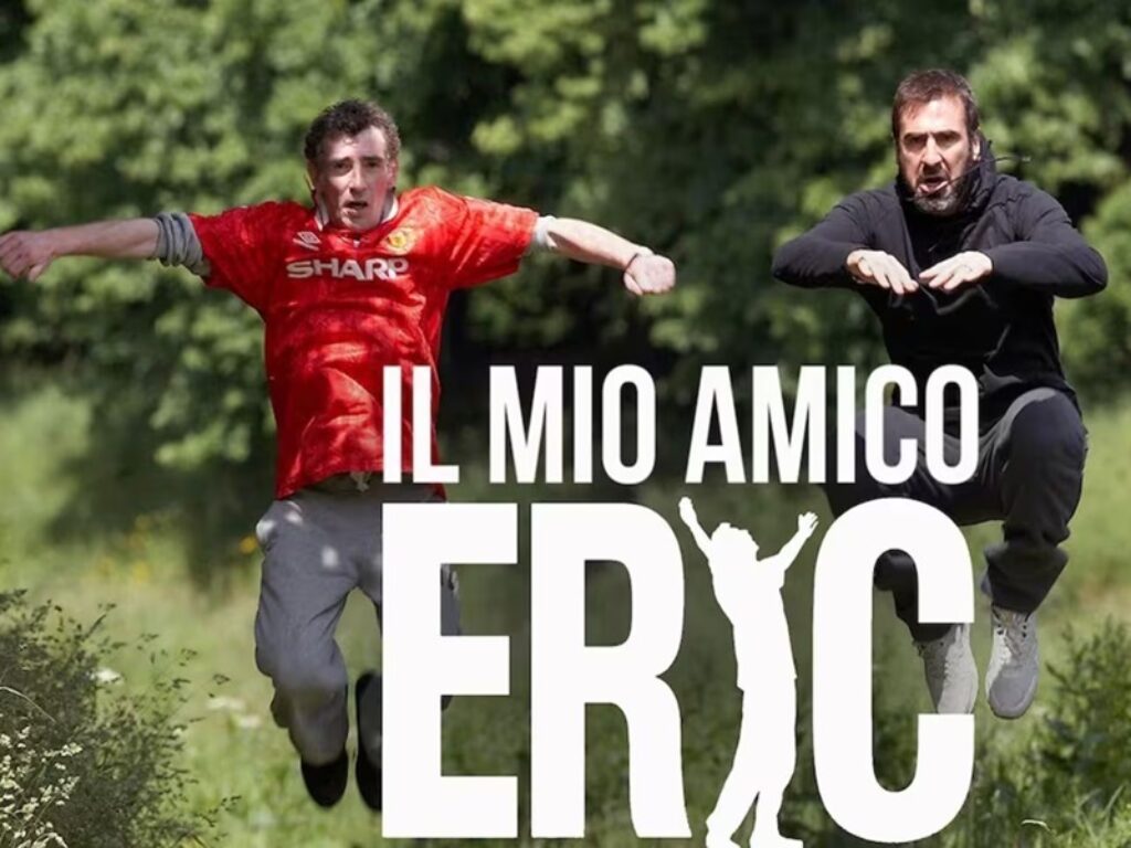 il mio amico eric