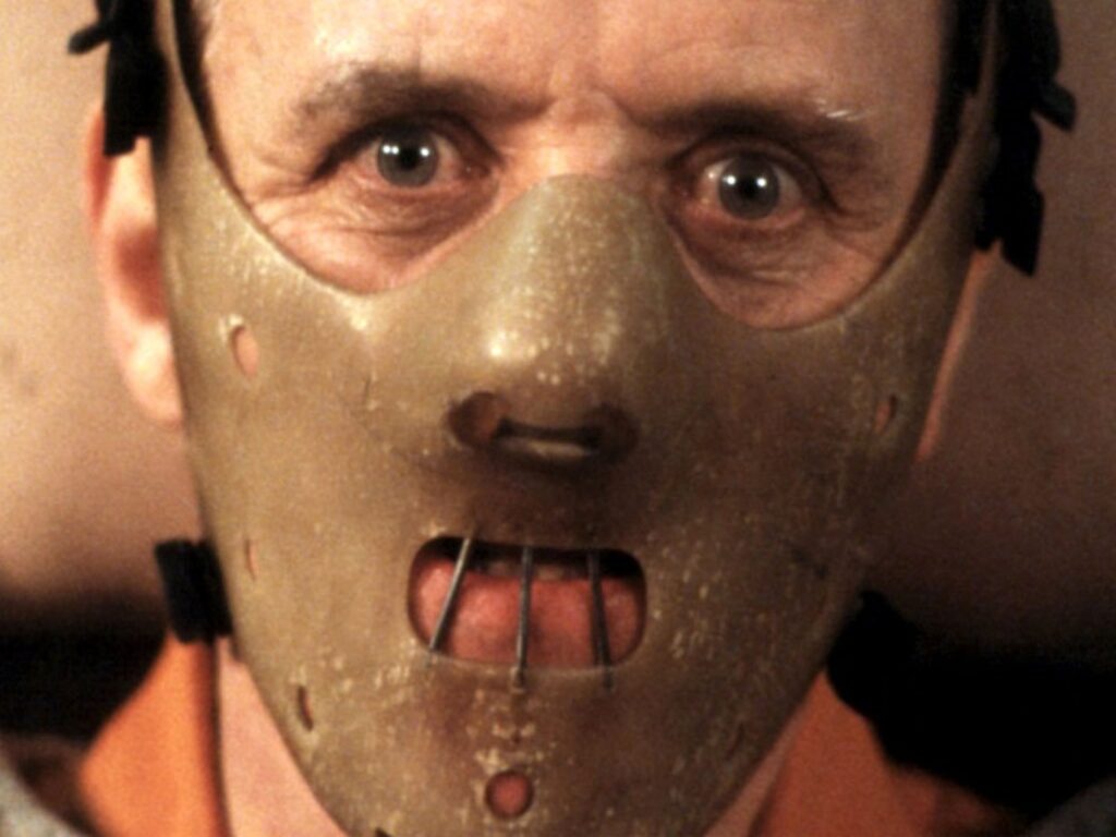 Il silenzio degli innocenti