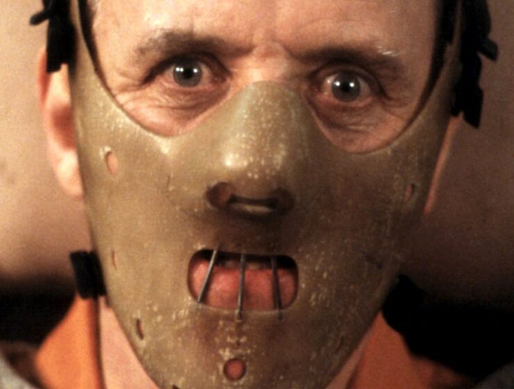 Il silenzio degli innocenti