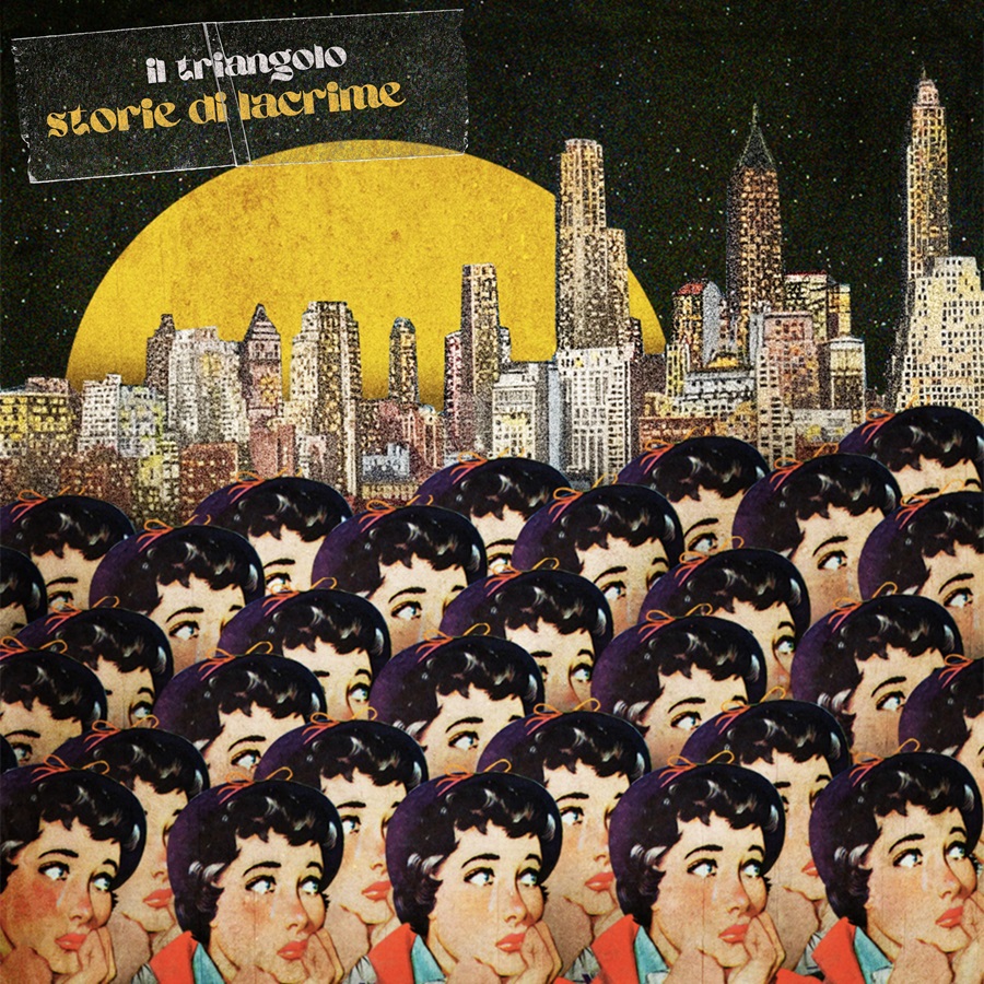 il triangolo