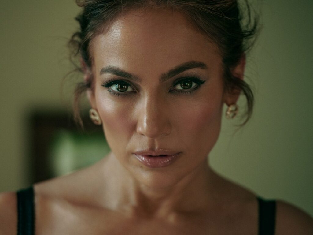 jennifer lopez