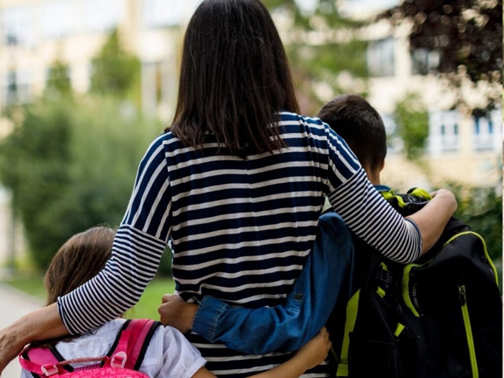 decontribuzione bonus mamme