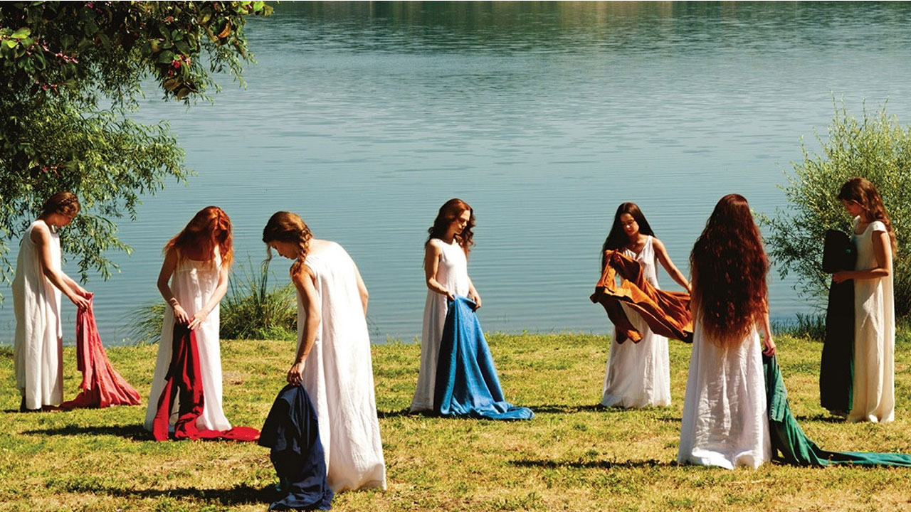 maraviglioso boccaccio