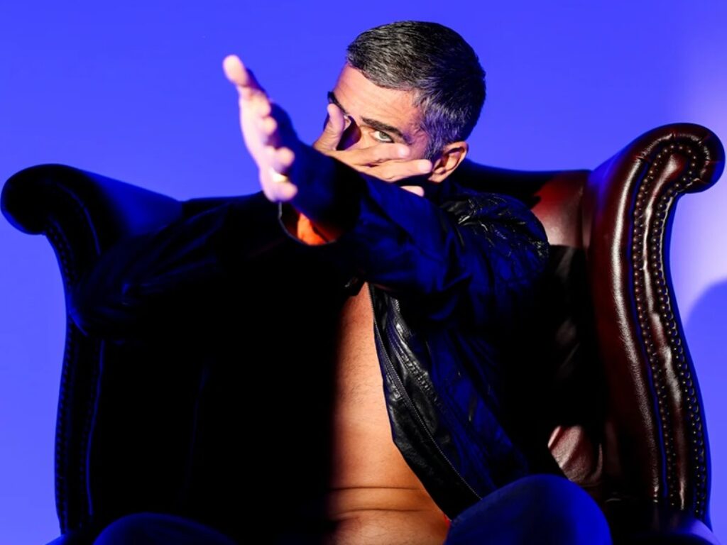 massimiliano varrese