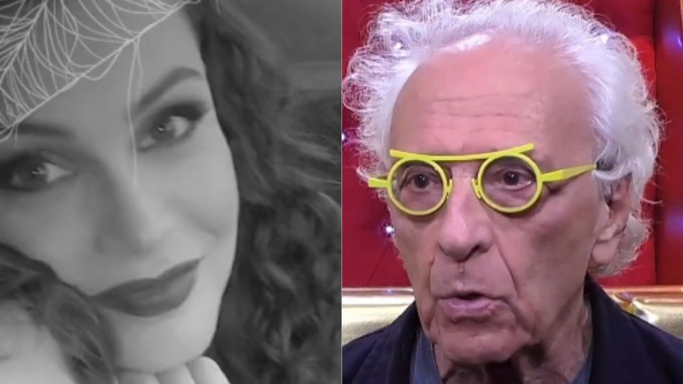 mughini angelica baraldi