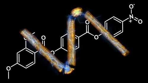 fluidi nematici ferroelettrici