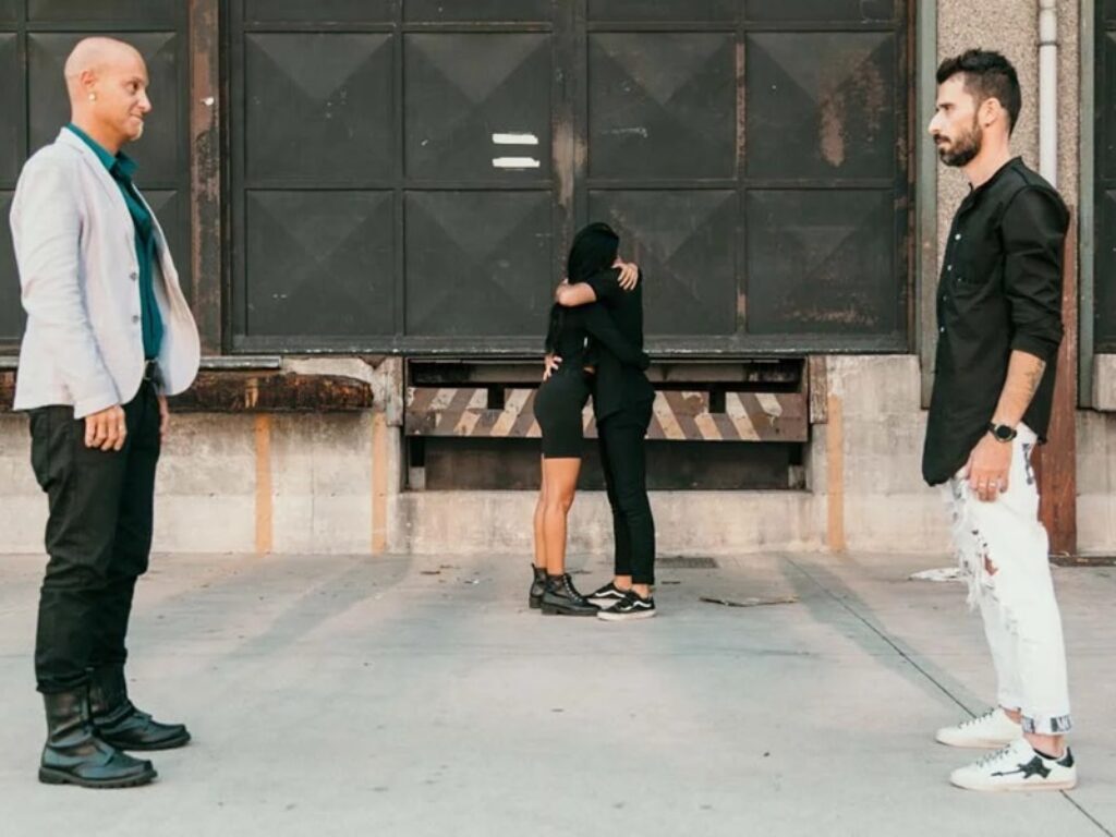 no name italian flavour