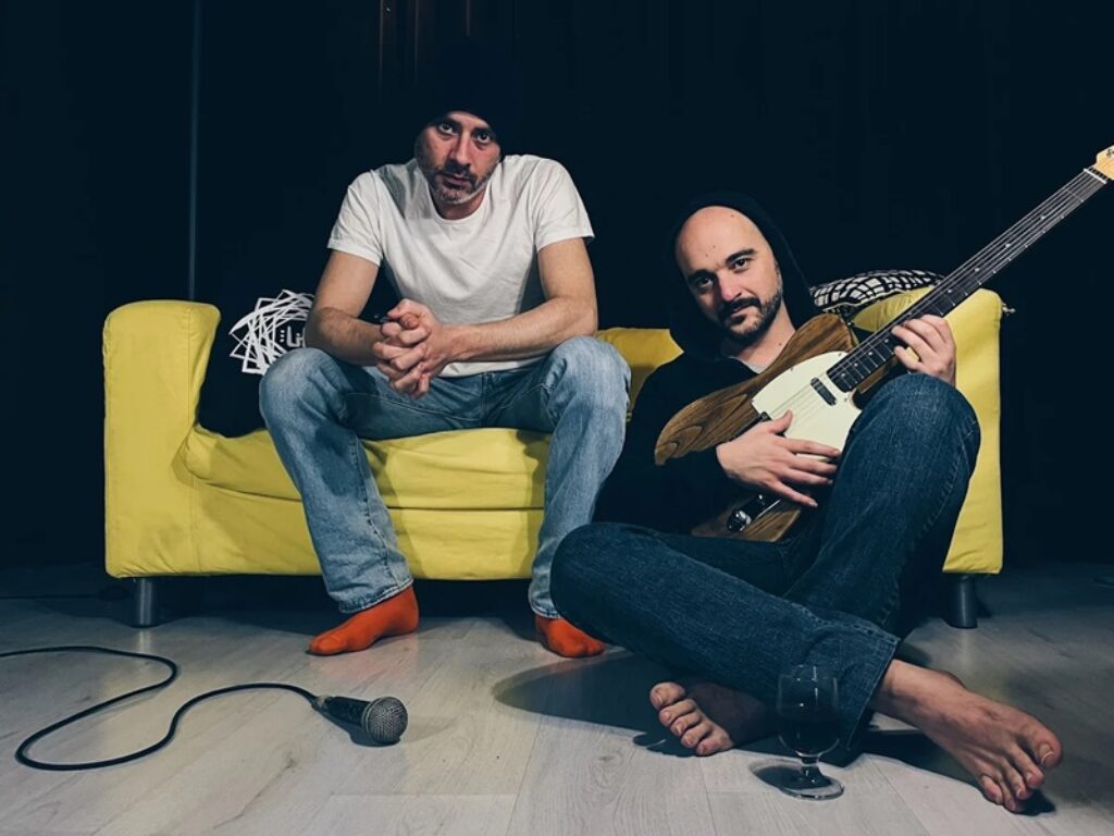 poetica da combattimento