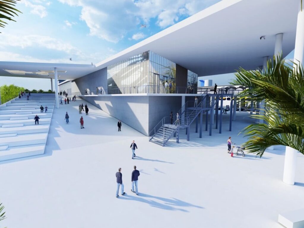 porto catania e augusta