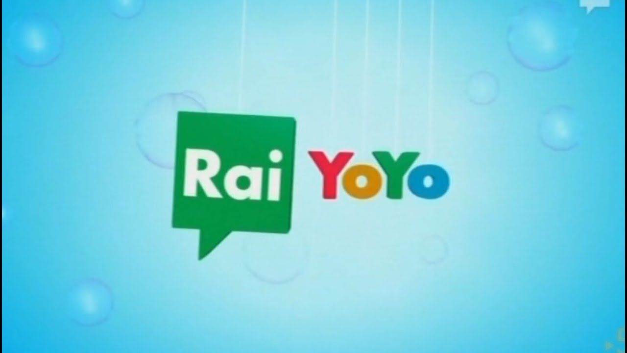rai yoyo