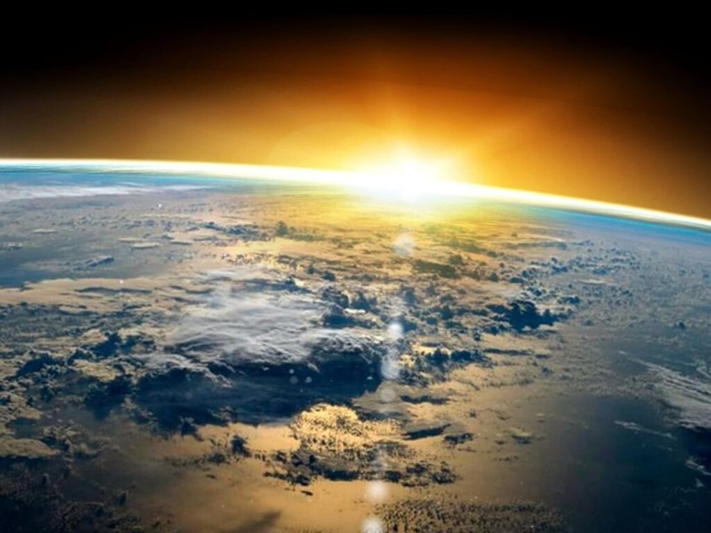 riscaldamento terra copernicus