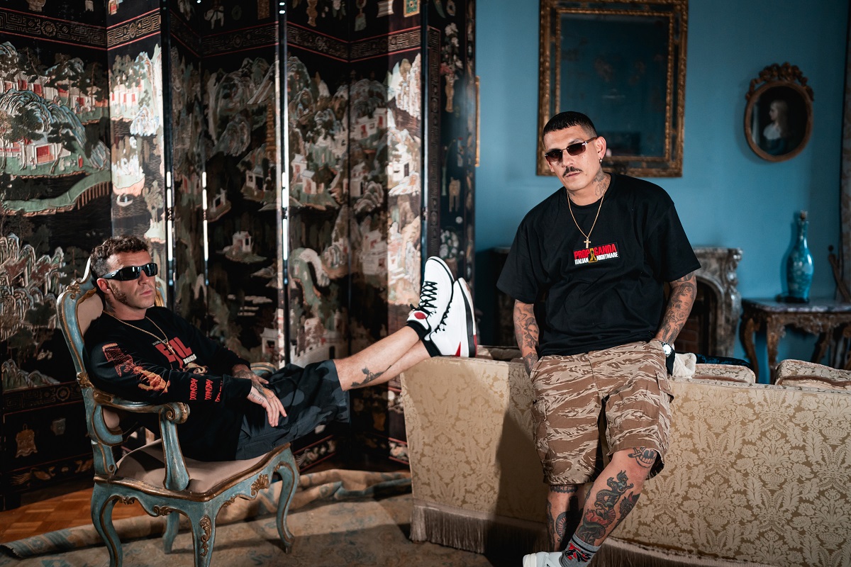salmo e noyz narcos