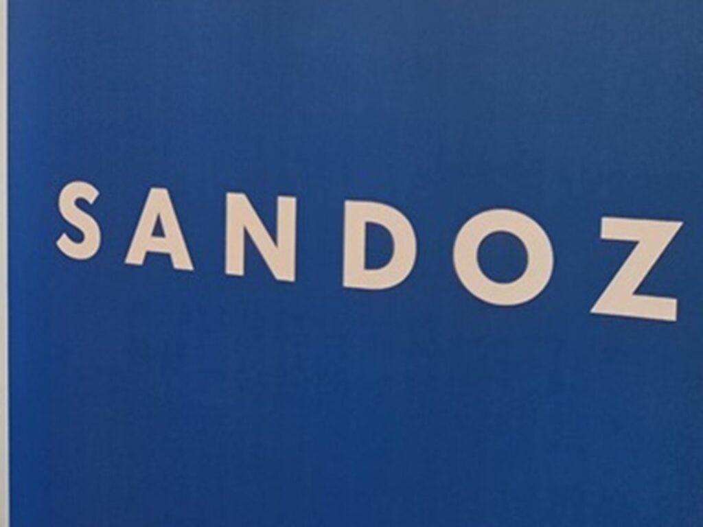 sandoz