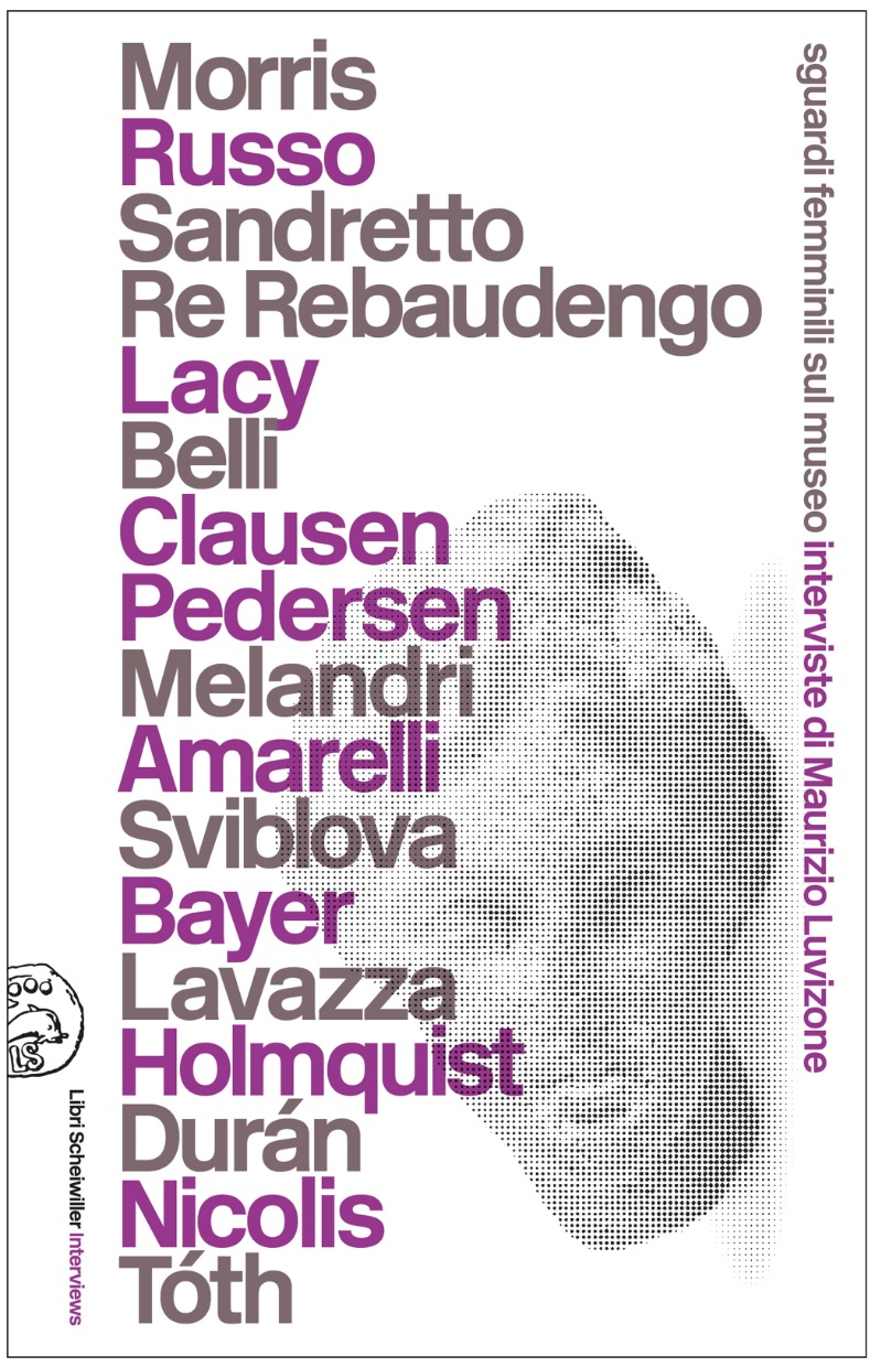 sguardi femminili sul museo